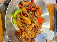 -凤齐羊肉烩面馆