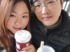 -COSTA COFFEE(上海虹口公园店)