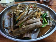 -船奇蒸汽海鲜·闽菜(八市海鲜总店)