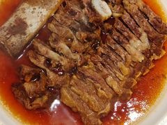-西贝(东方路店)