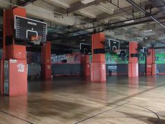 -洛克公园美式运动体验馆(唯品会合肥蜀山城市奥莱店)