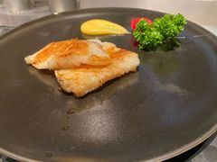-火地铁板烧(虹口龙之梦店)