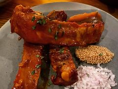 -BOR Eatery(安福路店)