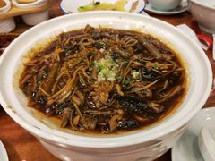 -奎元馆.百年奎元.非遗传承(西湖边的解放路店)