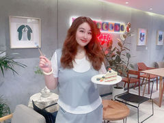-高力乐面包咖啡厅(西塔店)