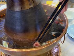 -虾大侠·盱眙龙虾老北京铜锅涮羊肉(金楠天街店)