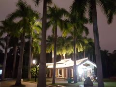 -南宁南湖公园