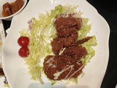 -丰收日·小海鲜·沪上家宴(顾村正大店)
