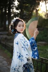 -初见美妆造型工作室