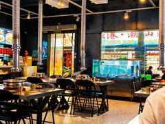 -本炙炭烤·蒲烧活鳗料理店(金沙洲店)