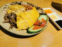 -新加坡高记KOO KEE Restaurant(盈科店)