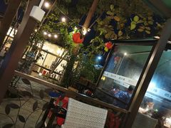 露天位-陶缘一号·四季缘·老字号顺德菜·户外婚礼家宴(西滘店)