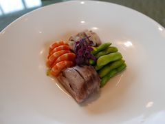 -山水一号·中餐厅