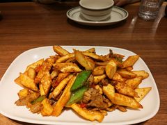 -贯贯吉·清真餐厅(浙江中路店)