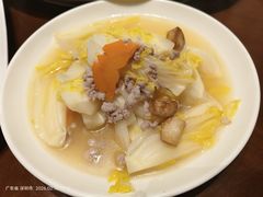 -溪涌潮天下餐厅(麓湾国际公馆店)