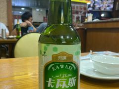 -怡妮新疆风味餐厅(东江湾路店)