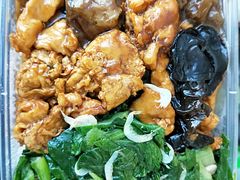 -清真宏玉祥黄门脸餐厅(华荫东里店)
