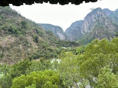-楠溪江风景名胜区