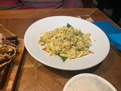 -雀舞云南菜(天津天河城购物中心店)