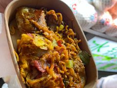 -大学城夜市大排档(凤栖路店)