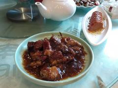 -南来顺饭庄·清真(南菜园店)