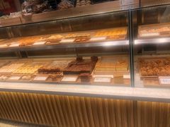 -泸溪河桃酥(西直门凯德店)