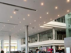 -北京鹏龙大道奔驰4S店(纪家庙店)
