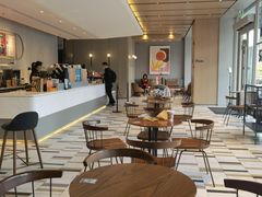 大堂-星巴克臻选(珠海富华里店)