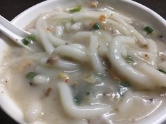 -老西关濑粉(文明路店)