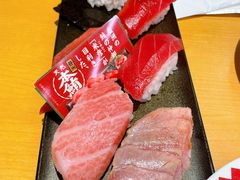 -寿司郎(上野店)