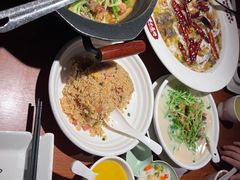 -鱼亨小鲜酸菜鱼(大信店)