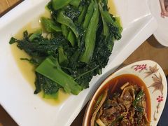 -易老妈蹄花.创于1935(总店)