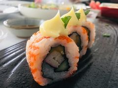 大厨风味寿司-佐度王子扒房(天鹅湖店)