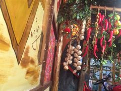 -金掌勺锅包肉(太原万达店)