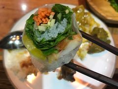 -越谜·越南餐厅(长白店)