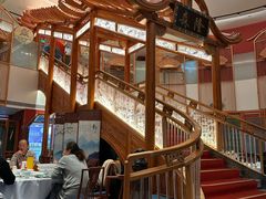 -森隆饭庄(崇文门新世界百货店)