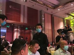 -深圳星河丽思卡尔顿酒店