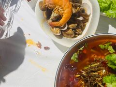 -丁虎子烤肉(国道二店)