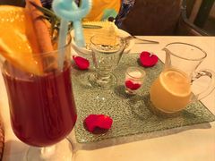 -戈雅法餐厅(世界城广场店)