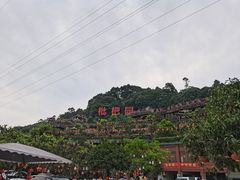 -枇杷园食为鲜火锅(南山店)