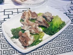 -吴大彪油爆虾·阿布杜新疆烧烤(四方坪店)