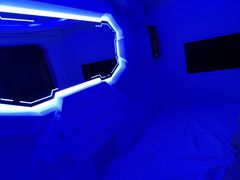 -蓝鲸湾汤泉(包河店)