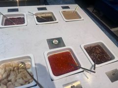 -樱煦和牛寿喜烧(如皋吾悦广场店)