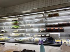 自助取餐区-老员外骨汤火锅(海州古城店)