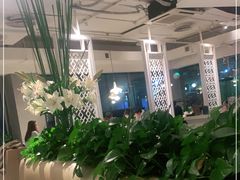 大堂-衡山汇·高级粤菜(霄云路店)