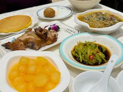 -凯鸽酒楼(大同振兴街店)