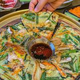 漫画走出来的烤肉店宫廷九折板真的太爱了！