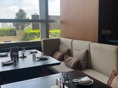 -长春凯悦酒店-品悦中餐厅