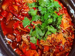 -麻六记(新天地店)