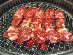-丸藏和牛烧肉专门店(园区师惠坊店)